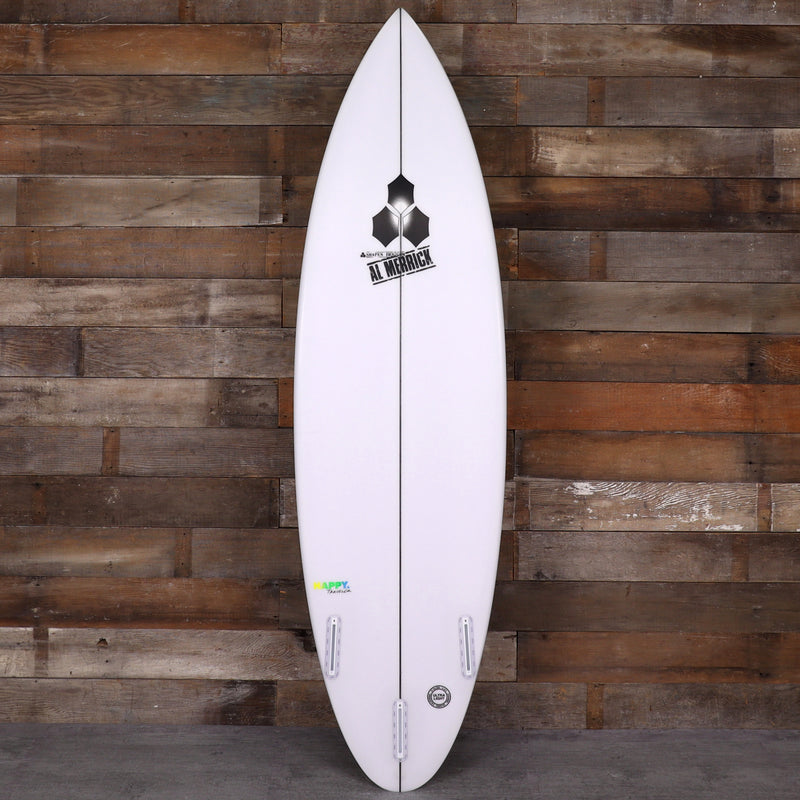 Load image into Gallery viewer, Channel Islands Happy Traveler 6&#39;0 x 19 x 2 7/16 Surfboard
