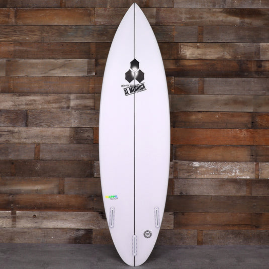 Channel Islands Happy Traveler 6'0 x 19 x 2 7/16 Surfboard