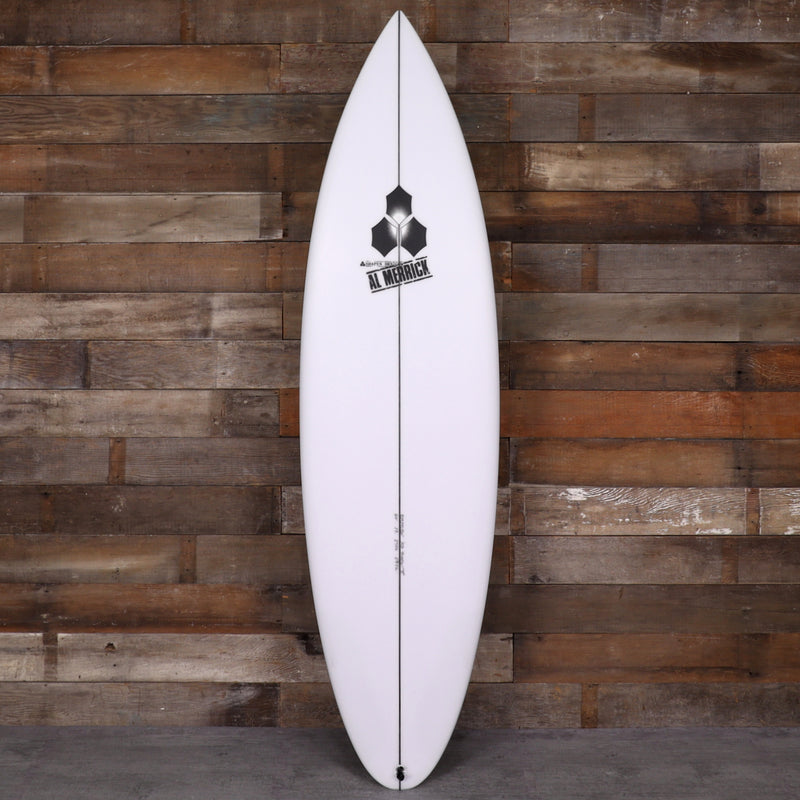 Load image into Gallery viewer, Channel Islands Happy Traveler 6&#39;0 x 19 x 2 7/16 Surfboard
