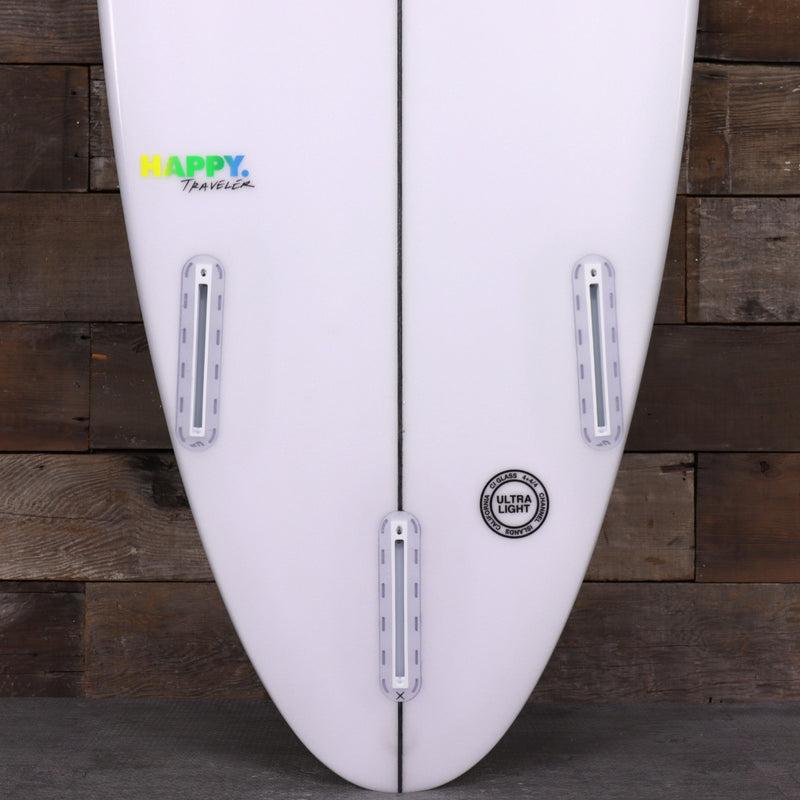 Load image into Gallery viewer, Channel Islands Happy Traveler 6&#39;0 x 19 x 2 7/16 Surfboard
