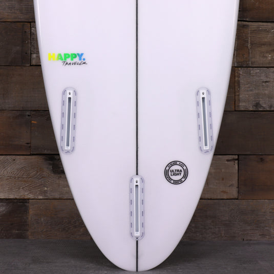 Channel Islands Happy Traveler 6'0 x 19 x 2 7/16 Surfboard