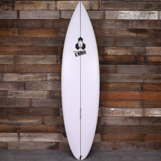 Channel Islands Happy Traveler 6'10 x 20 ⅜ x 2 ⅞ Surfboard