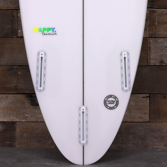 Channel Islands Happy Traveler 6'2 x 19 ¼ x 2 9/16 Surfboard