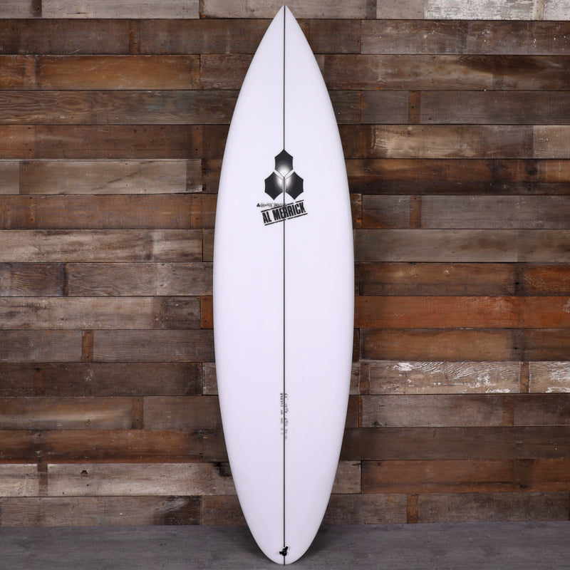 Load image into Gallery viewer, Channel Islands Happy Traveler 6&#39;3 x 19 ⅜ x 2 9/16 Surfboard
