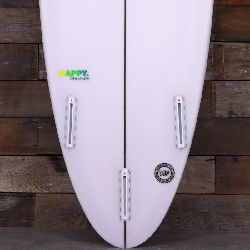 Load image into Gallery viewer, Channel Islands Happy Traveler 6&#39;3 x 19 ⅜ x 2 9/16 Surfboard
