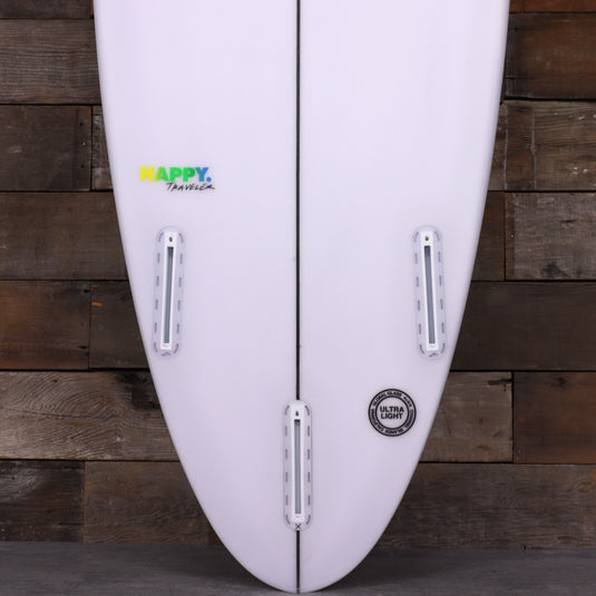 Channel Islands Happy Traveler 6'3 x 19 ⅜ x 2 9/16 Surfboard