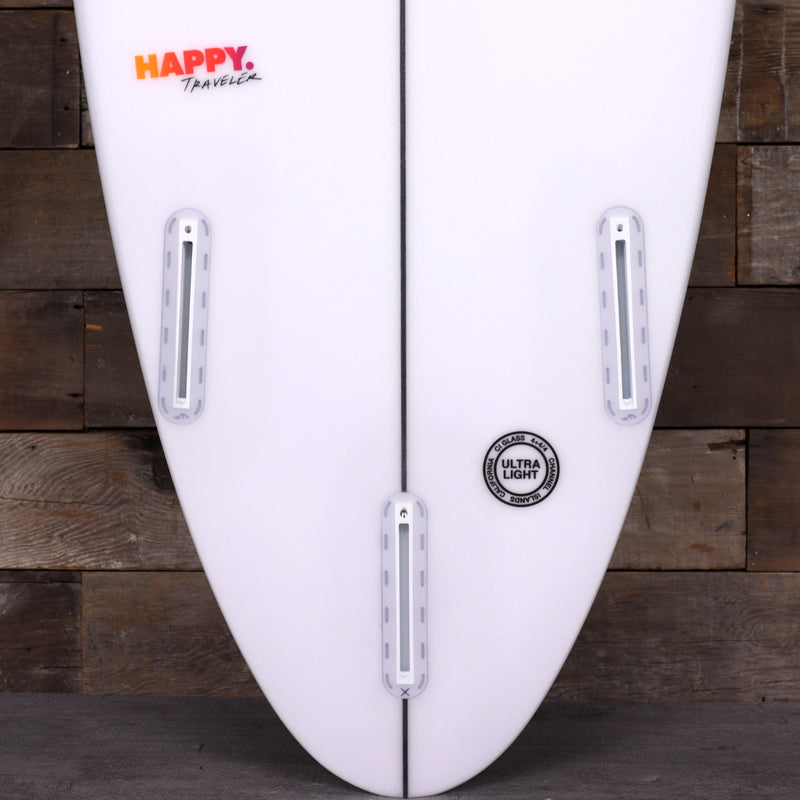 Load image into Gallery viewer, Channel Islands Happy Traveler 6&#39;4 x 19 ½ x 2 ⅝ Surfboard
