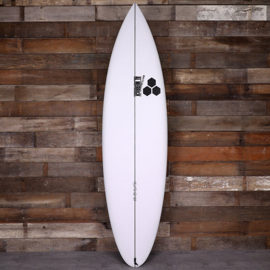 Channel Islands Happy Traveler 6'6 x 19 ¾ x 2 ¾ Surfboard