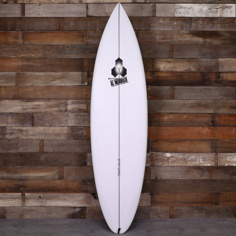 Load image into Gallery viewer, Channel Islands Happy Traveler 6&#39;6 x 19 ¾ x 2 ¾ Surfboard
