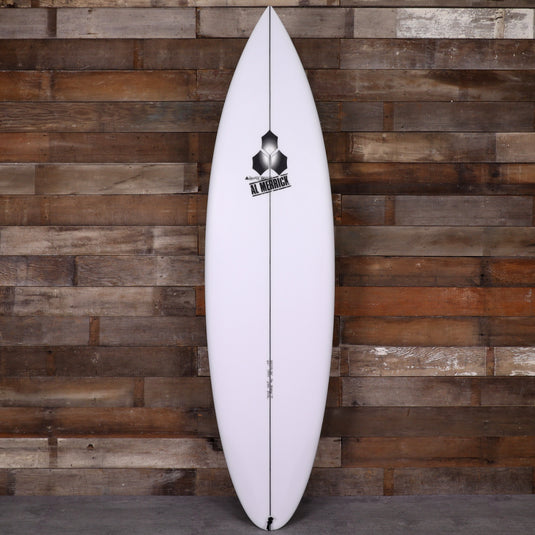 Channel Islands Happy Traveler 6'6 x 19 ¾ x 2 ¾ Surfboard