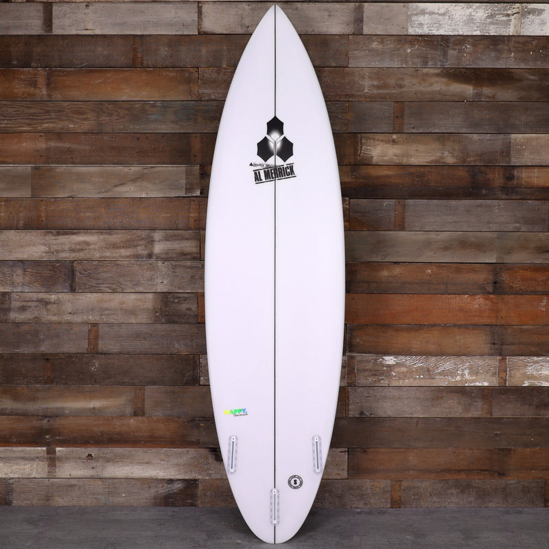 Load image into Gallery viewer, Channel Islands Happy Traveler 6&#39;8 x 20 x 2 ¾ Surfboard
