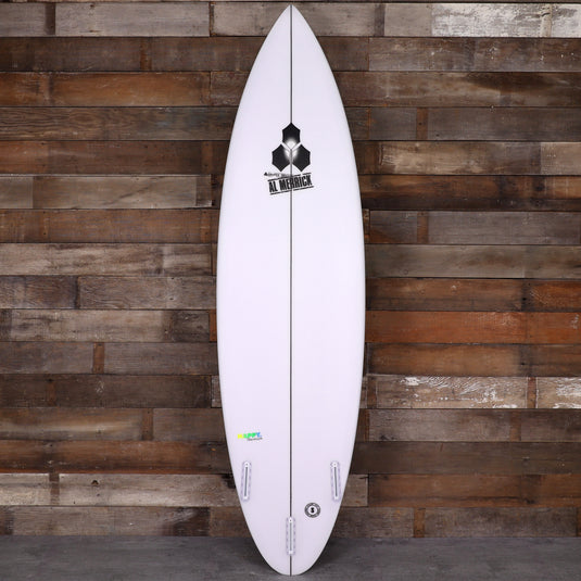 Channel Islands Happy Traveler 6'8 x 20 x 2 ¾ Surfboard