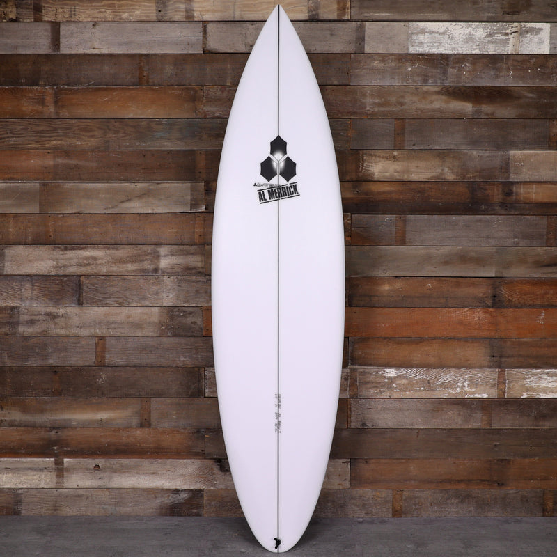 Load image into Gallery viewer, Channel Islands Happy Traveler 6&#39;8 x 20 x 2 ¾ Surfboard
