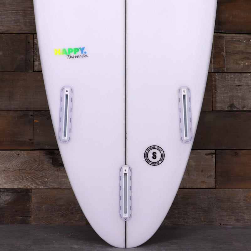 Load image into Gallery viewer, Channel Islands Happy Traveler 6&#39;8 x 20 x 2 ¾ Surfboard
