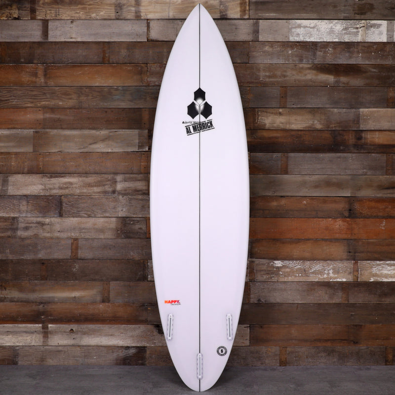 Load image into Gallery viewer, Channel Islands Happy Traveler 7&#39;0 x 20 ¾ x 3 Surfboard
