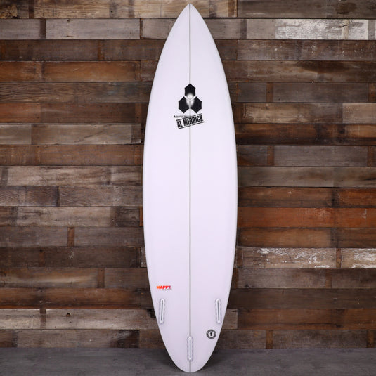 Channel Islands Happy Traveler 7'0 x 20 ¾ x 3 Surfboard