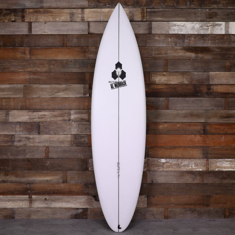 Load image into Gallery viewer, Channel Islands Happy Traveler 7&#39;0 x 20 ¾ x 3 Surfboard
