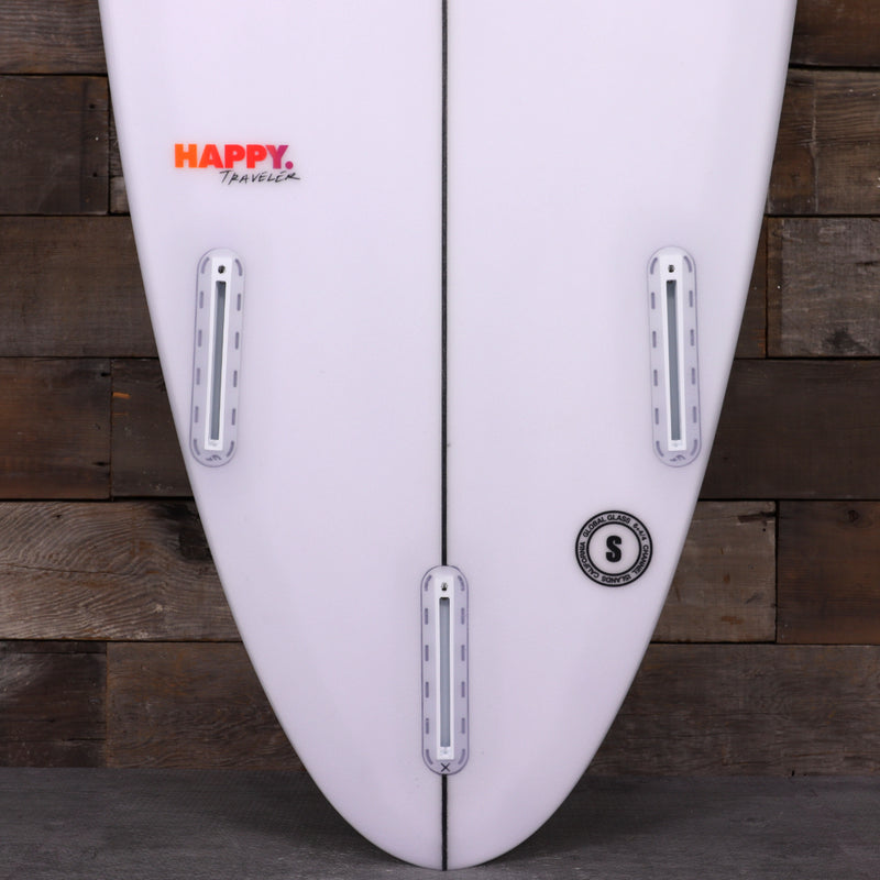 Load image into Gallery viewer, Channel Islands Happy Traveler 7&#39;0 x 20 ¾ x 3 Surfboard
