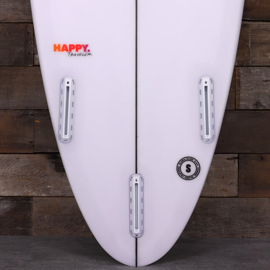 Channel Islands Happy Traveler 7'0 x 20 ¾ x 3 Surfboard