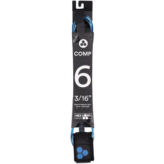 Channel Islands Hex Comp Leash