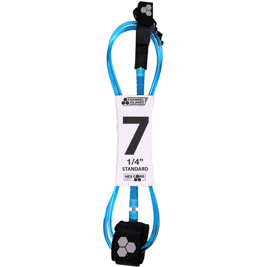 Channel Islands CI Hex Standard Leash