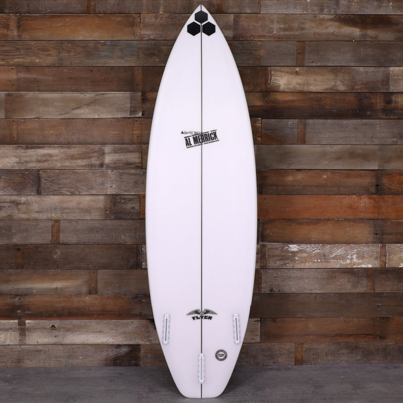 Load image into Gallery viewer, Channel Islands OG Flyer 6&#39;0 x 19 ¾ x 2 9/16 Surfboard • DAMAGED
