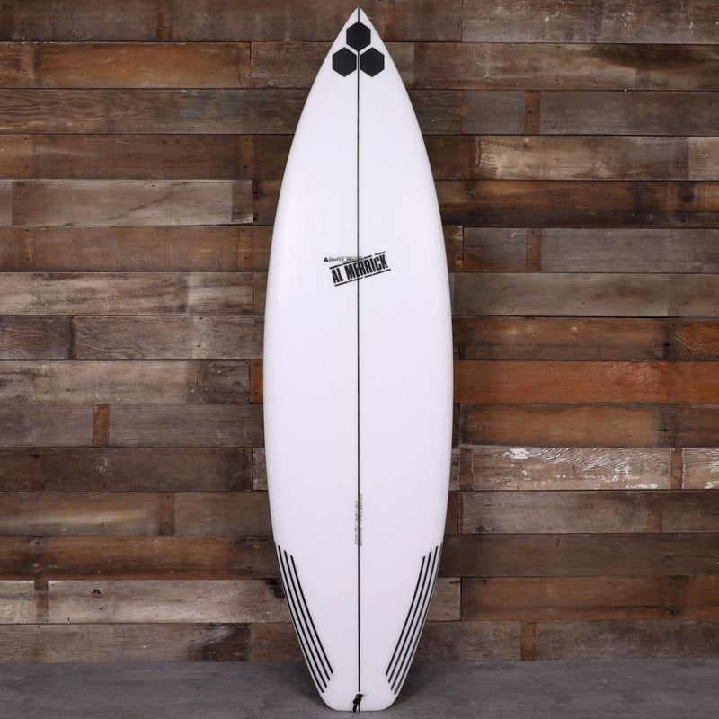 Load image into Gallery viewer, Channel Islands OG Flyer 6&#39;0 x 19 ¾ x 2 9/16 Surfboard • DAMAGED
