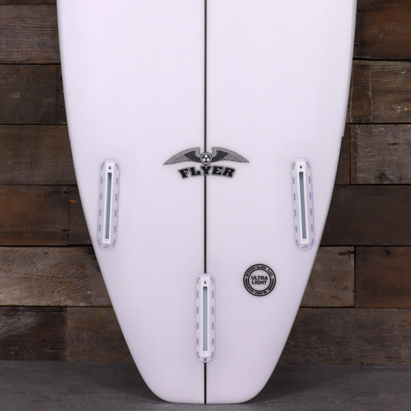 Load image into Gallery viewer, Channel Islands OG Flyer 6&#39;0 x 19 ¾ x 2 9/16 Surfboard • DAMAGED
