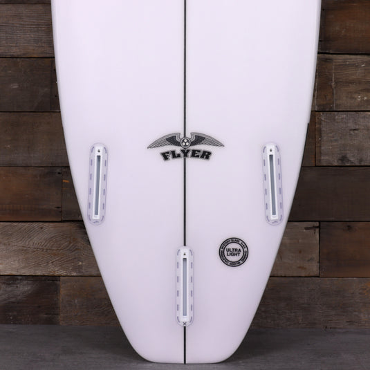 Channel Islands OG Flyer 6'0 x 19 ¾ x 2 9/16 Surfboard • DAMAGED