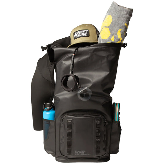 Channel Islands Dry Pack Surf Backpack - 35L