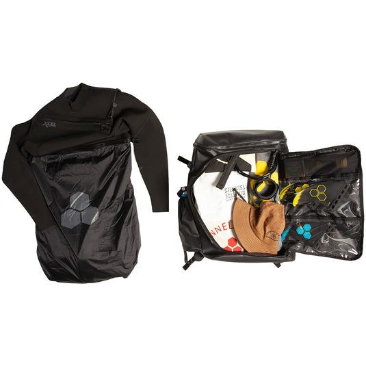 Channel Islands Essential Surf Pack Backpack - 40L