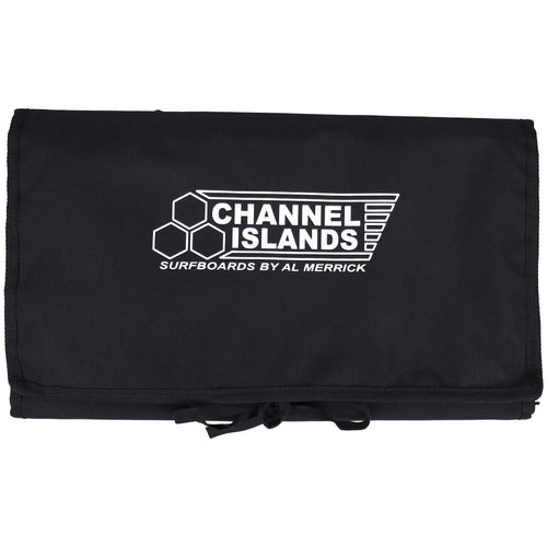 Channel Islands CI Fin Wallet