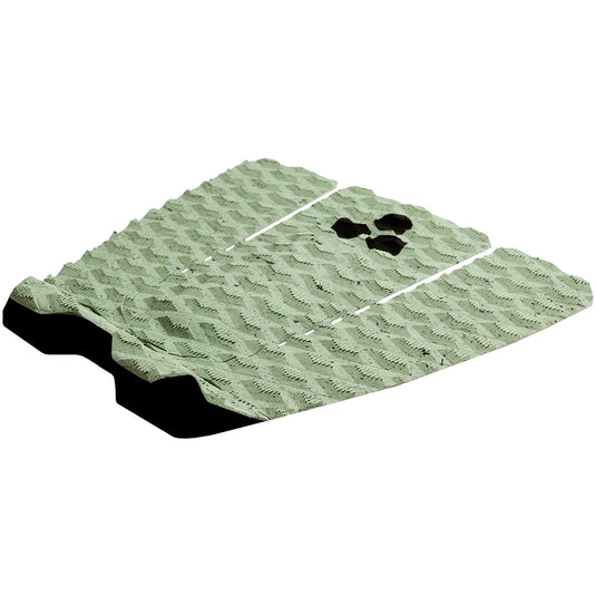 Channel Islands Fader Megakush 3-Piece Arch Traction Pad