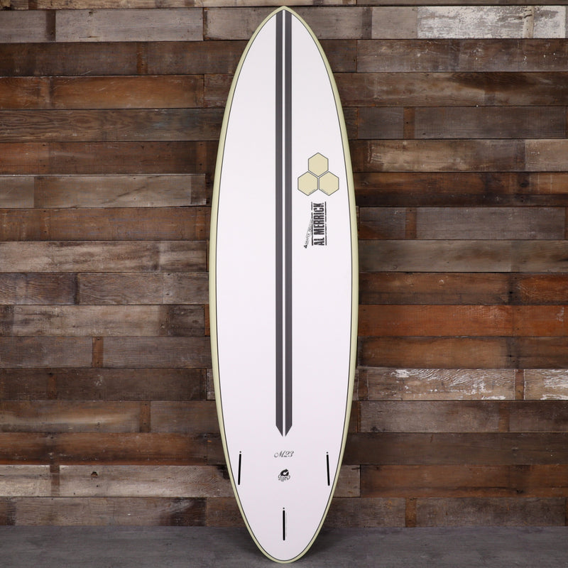 Load image into Gallery viewer, Torq CI M23 X-Lite 6&#39;8 x 20 ¾ x 2 ¾ Surfboard - Sand Rails
