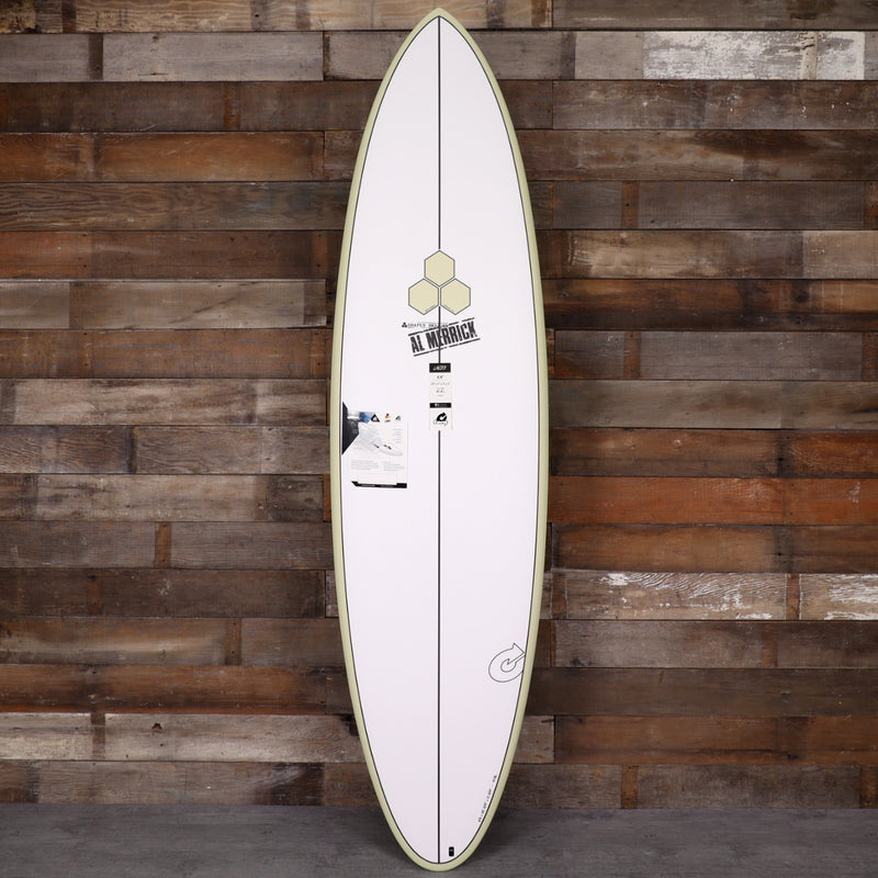 Load image into Gallery viewer, Torq CI M23 X-Lite 6&#39;8 x 20 ¾ x 2 ¾ Surfboard - Sand Rails
