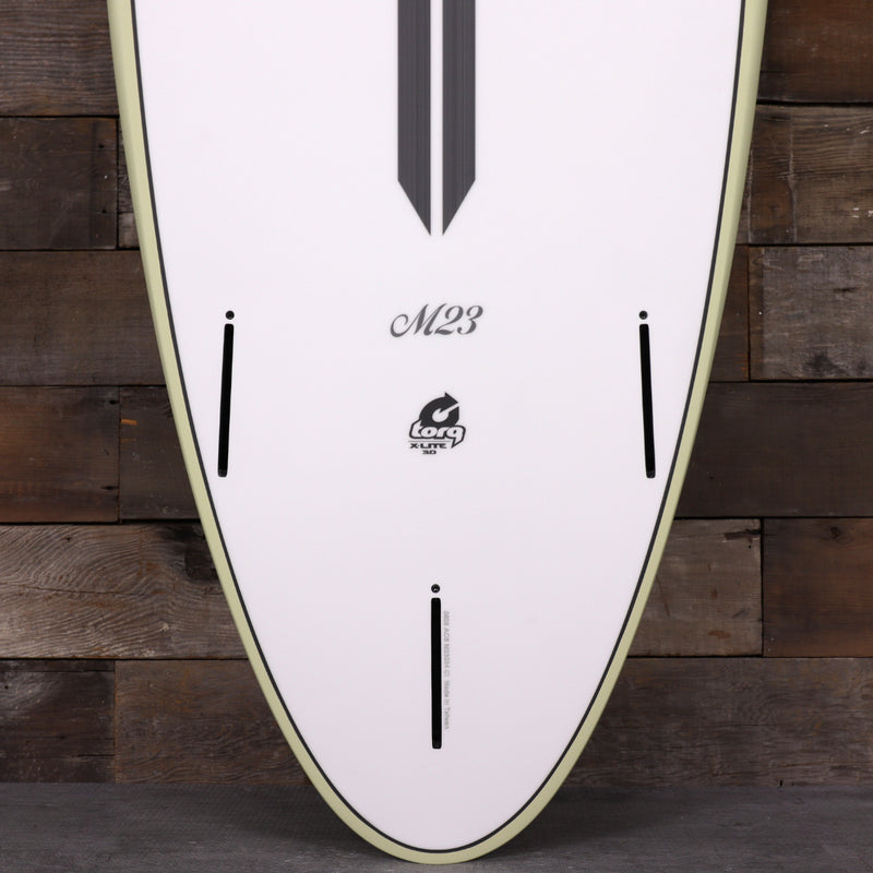 Load image into Gallery viewer, Torq CI M23 X-Lite 6&#39;8 x 20 ¾ x 2 ¾ Surfboard - Sand Rails
