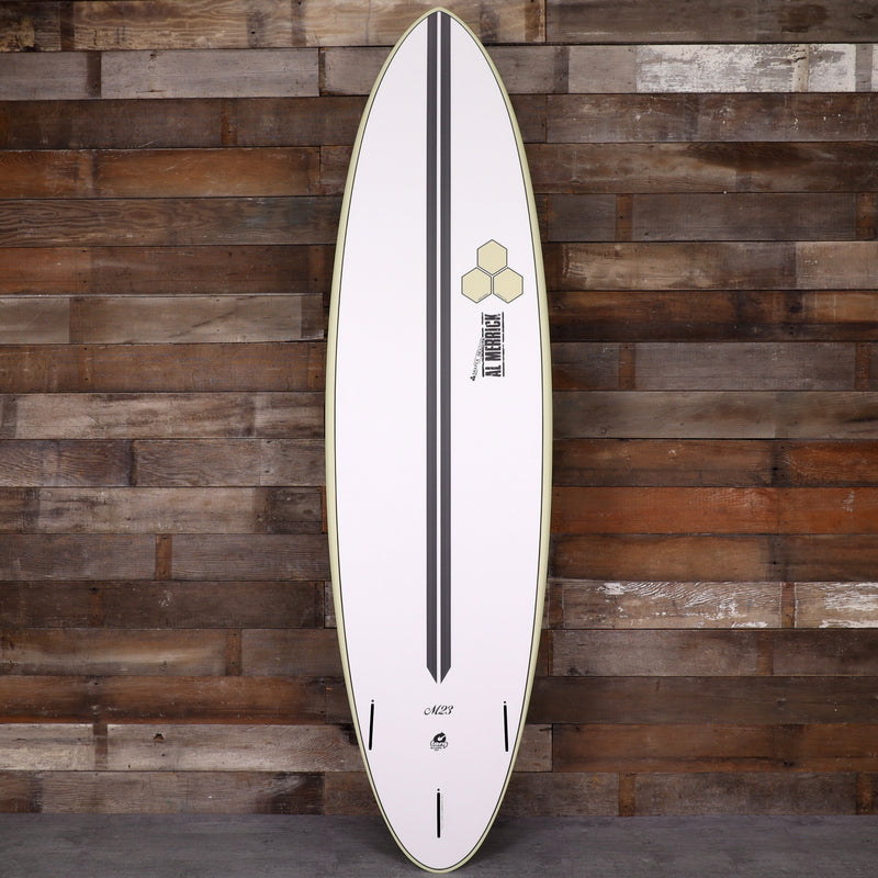 Load image into Gallery viewer, Torq CI M23 X-Lite 7&#39;0 x 21 ¼ x 2 ⅞ Surfboard - Sand Rails
