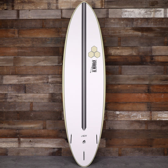 Torq CI M23 X-Lite 7'0 x 21 ¼ x 2 ⅞ Surfboard - Sand Rails