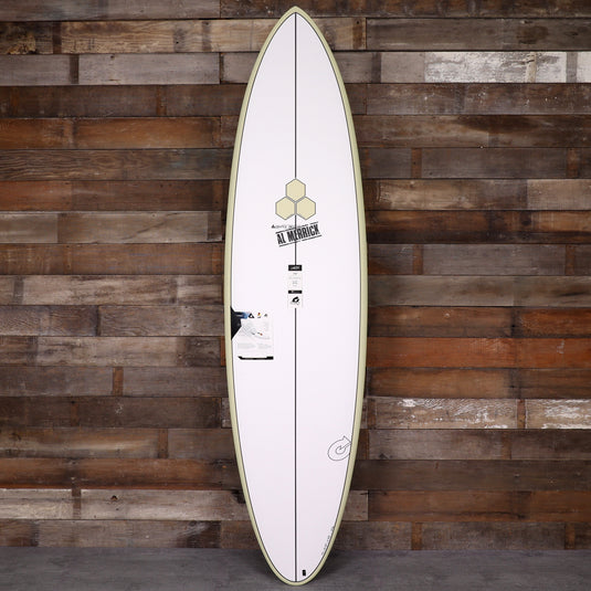 Torq CI M23 X-Lite 7'0 x 21 ¼ x 2 ⅞ Surfboard - Sand Rails