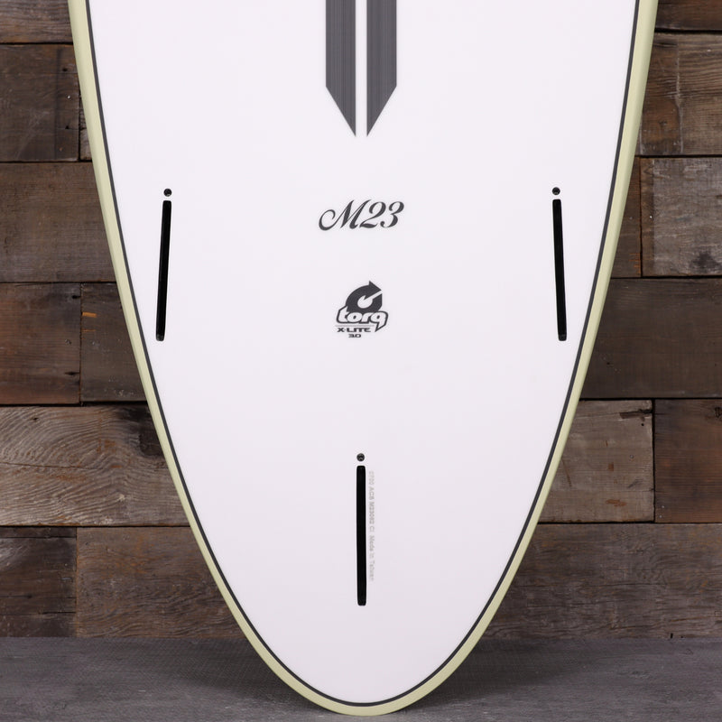 Load image into Gallery viewer, Torq CI M23 X-Lite 7&#39;0 x 21 ¼ x 2 ⅞ Surfboard - Sand Rails
