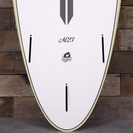 Torq CI M23 X-Lite 7'0 x 21 ¼ x 2 ⅞ Surfboard - Sand Rails