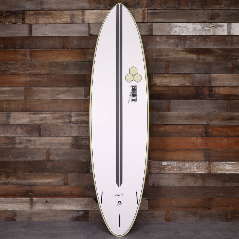 Load image into Gallery viewer, Torq CI M23 X-Lite 7&#39;4 x 21 ¼ x 2 ⅞ Surfboard - Sand Rails
