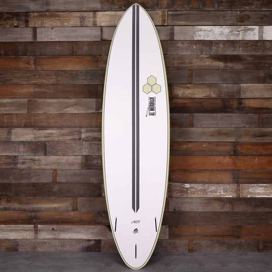 Torq CI M23 X-Lite 7'4 x 21 ¼ x 2 ⅞ Surfboard - Sand Rails