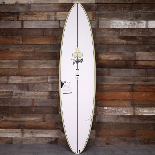 Torq CI M23 X-Lite 7'4 x 21 ¼ x 2 ⅞ Surfboard - Sand Rails