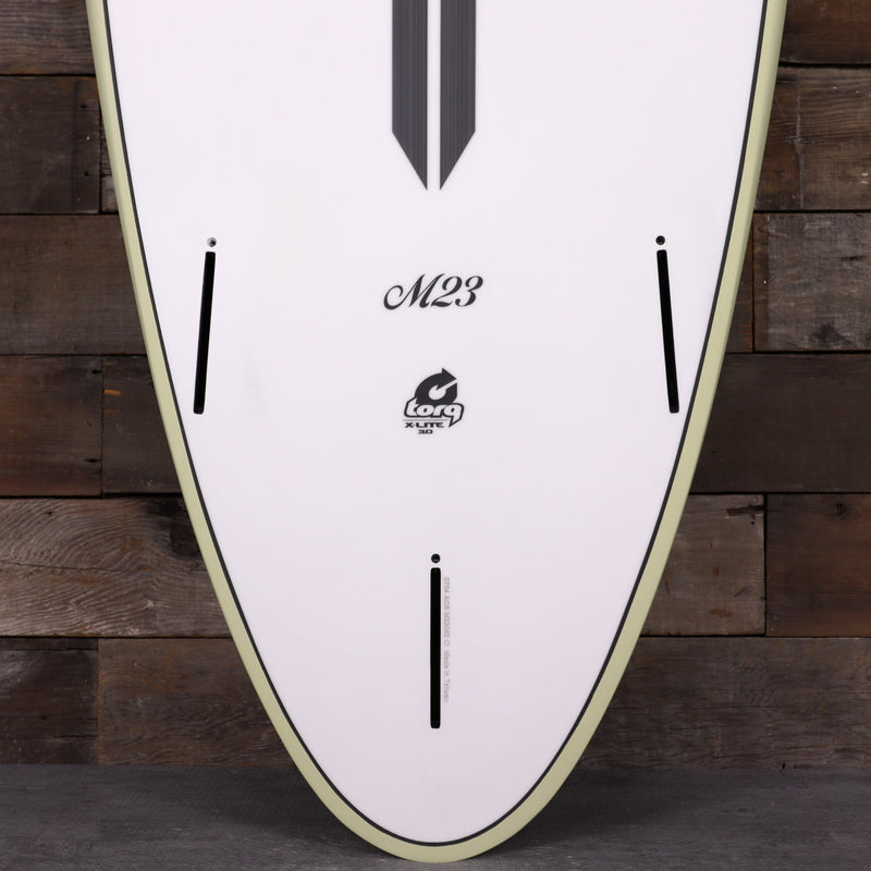 Load image into Gallery viewer, Torq CI M23 X-Lite 7&#39;4 x 21 ¼ x 2 ⅞ Surfboard - Sand Rails
