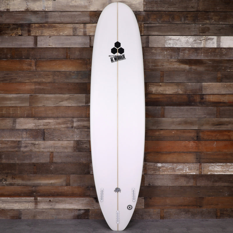 Load image into Gallery viewer, Channel Islands Water Hog 7&#39;10 x 21 ¾ x 2 ⅞ Surfboard
