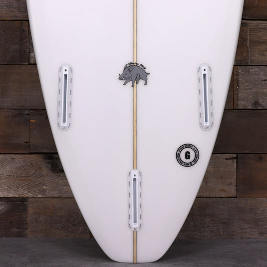 Channel Islands Water Hog 7'10 x 21 ¾ x 2 ⅞ Surfboard