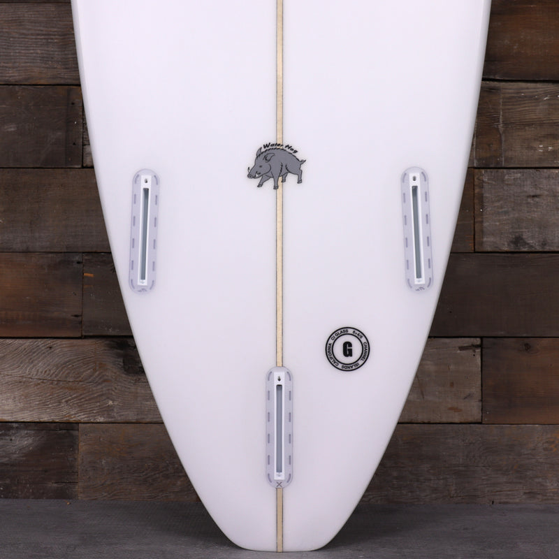 Load image into Gallery viewer, Channel Islands Water Hog 7&#39;10 x 21 ¾ x 2 ⅞ Surfboard
