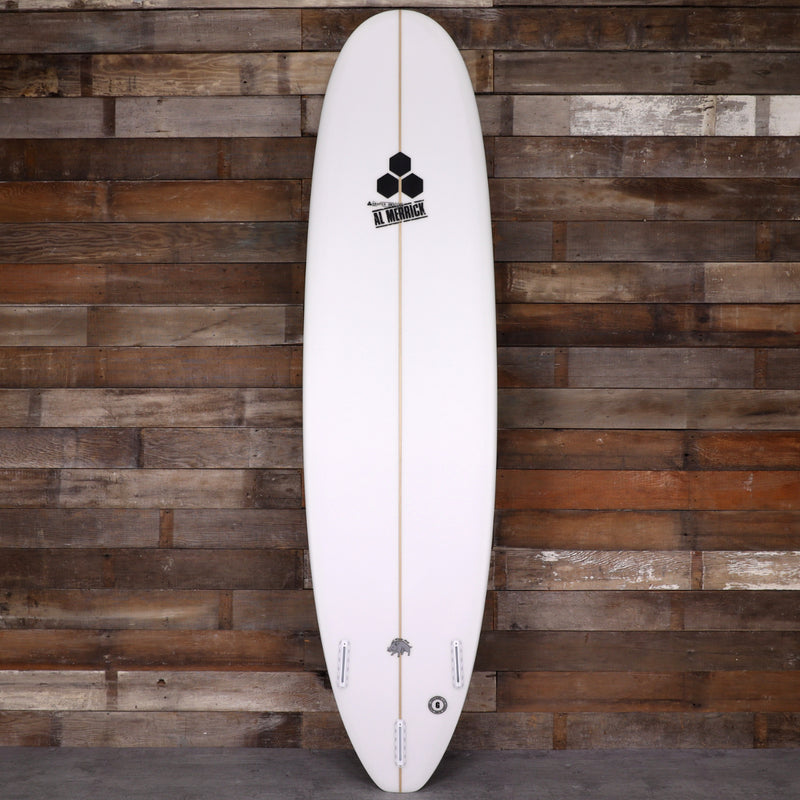 Load image into Gallery viewer, Channel Islands Water Hog 7&#39;6 x 21 ½ x 2 ¾ Surfboard
