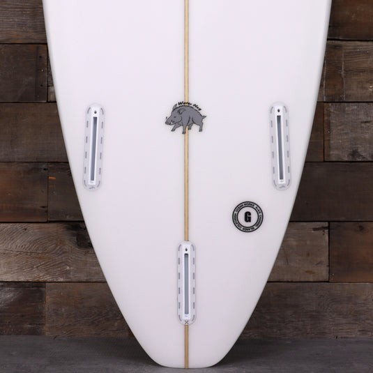 Channel Islands Water Hog 7'6 x 21 ½ x 2 ¾ Surfboard